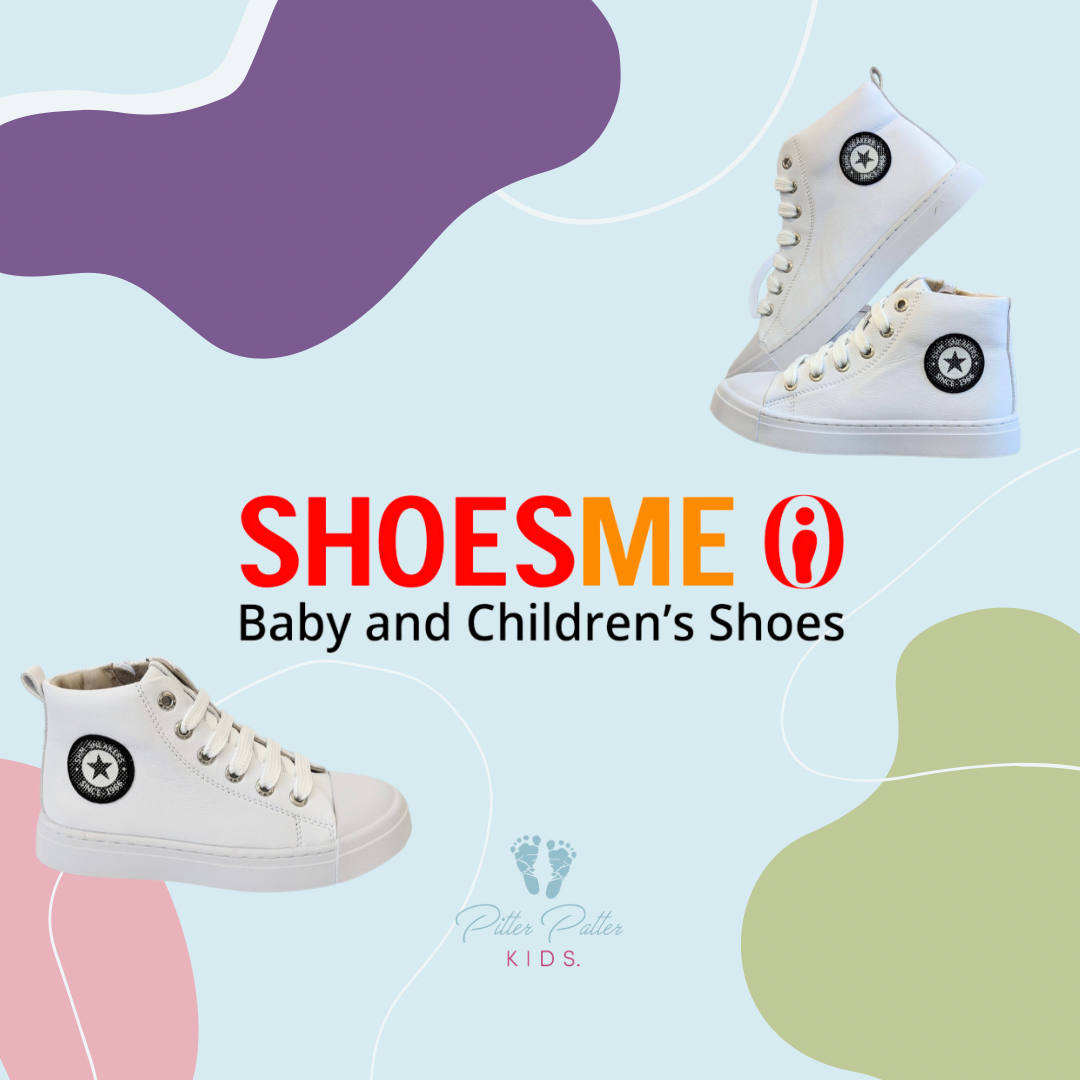Shoesme – Pitter Patter Kids