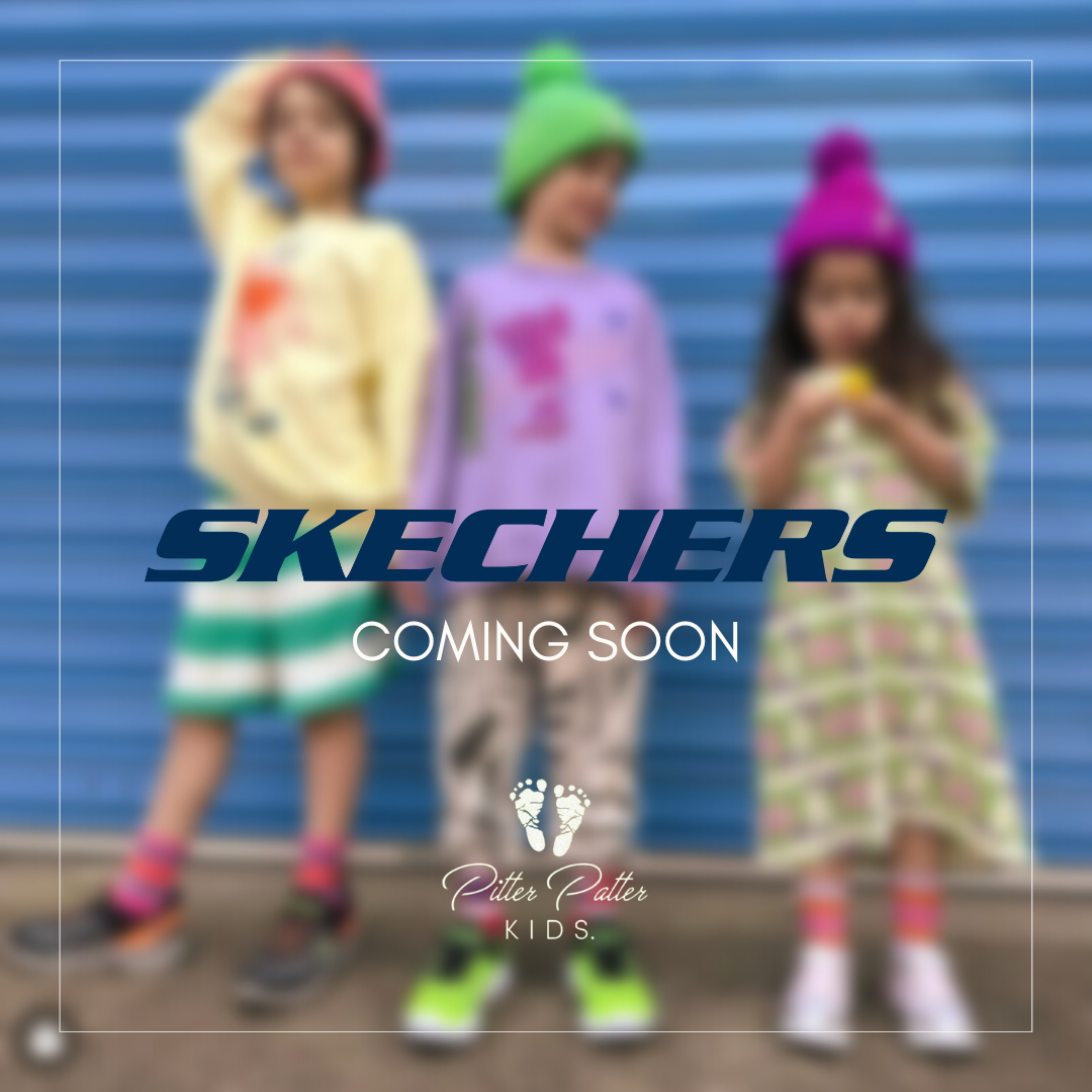 Skechers Pitter Patter Kids