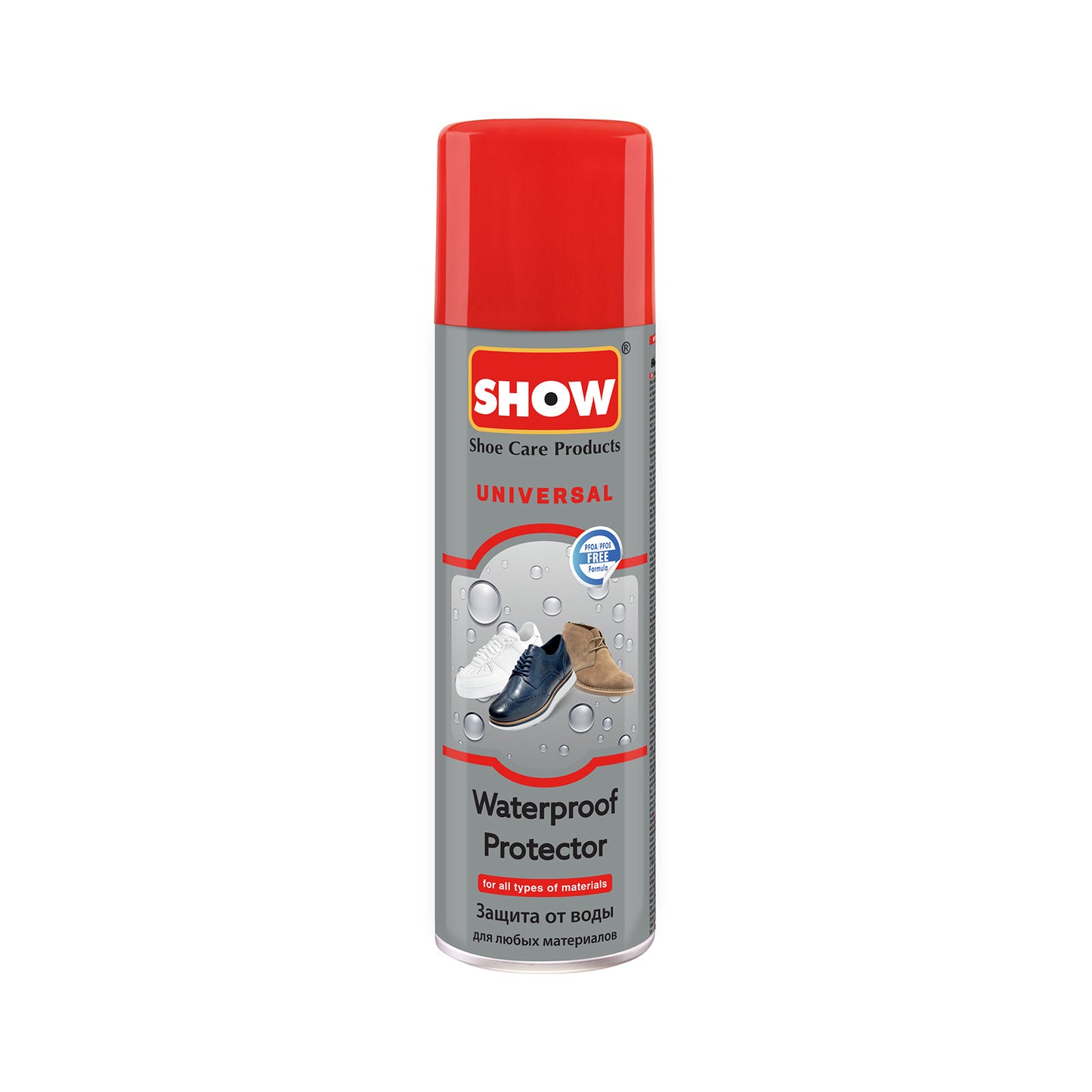 SHOW® | Universal Waterproof Protector | 250ml | Premium