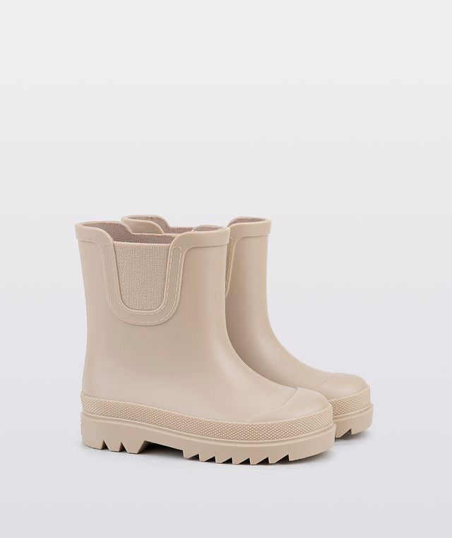 Igor | Tokio | W10274 | Unisex Wellies | Beige | Waterproof