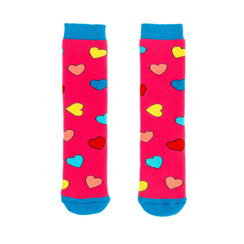 Squelch | Socks Junior (Age 6-8 Years)