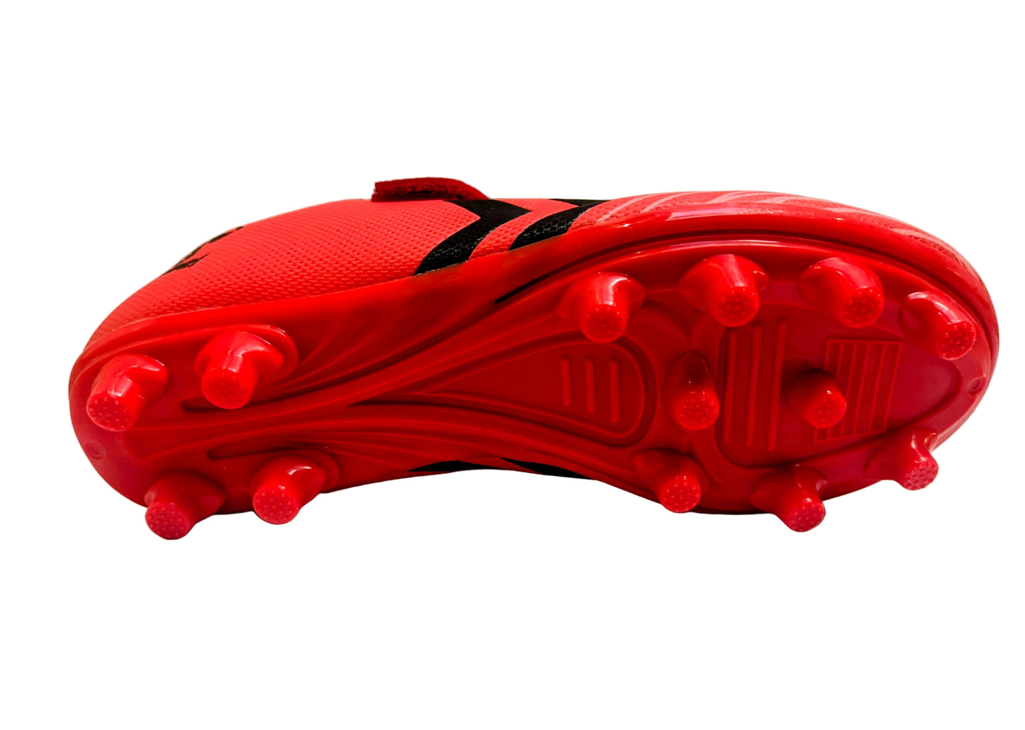 Hummel | 216568-3789 | Top Star F.G JR | Football Boots | Bittersweet