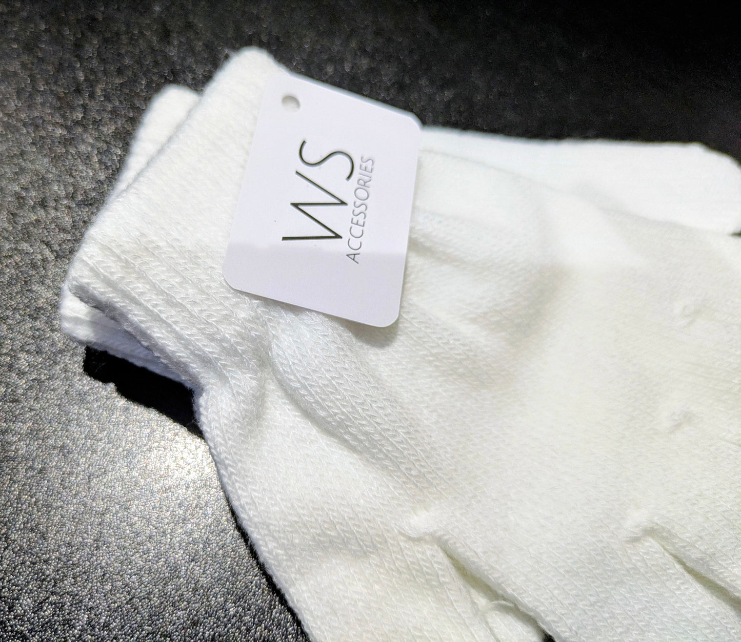 WS Accessories | MG030 | Acrylic Magic Gloves | Kids