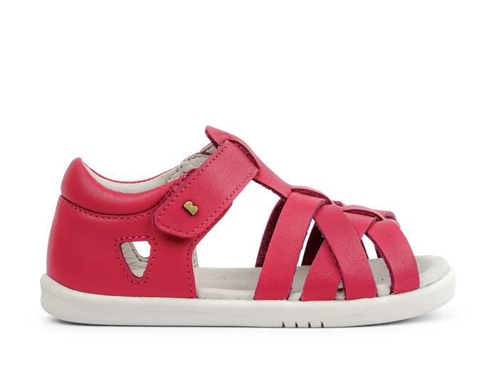 Bobux top kids sandals