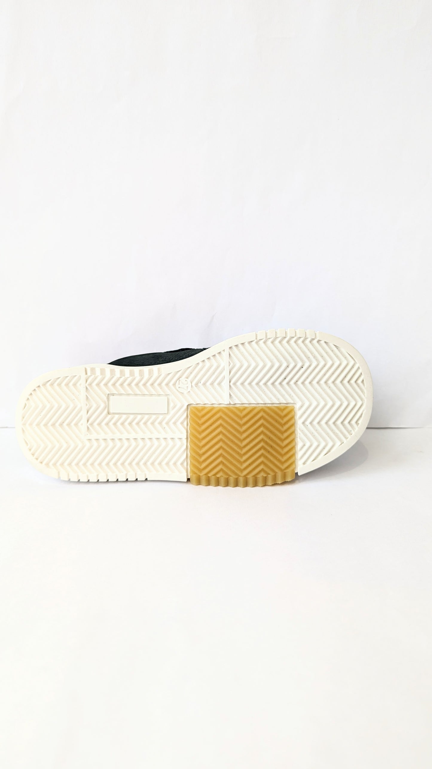 Bopy | Voga | Boys Casual Trainer | Vert