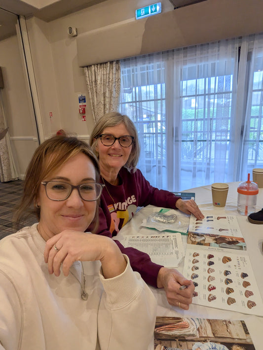 Behind the Scenes of Buying Children’s Shoes for Autumn Winter 2026 | Pitter Patter Kids