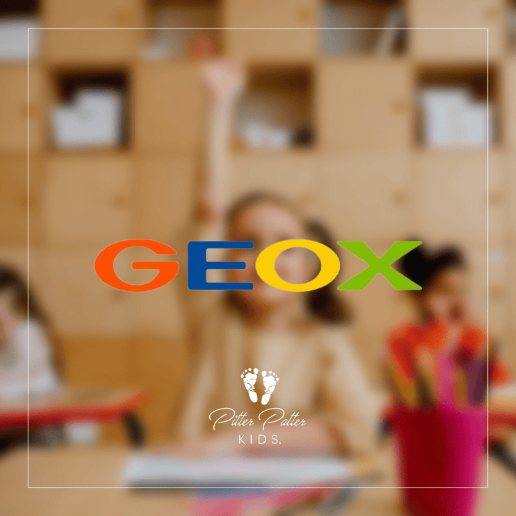 Geox sales shop uk