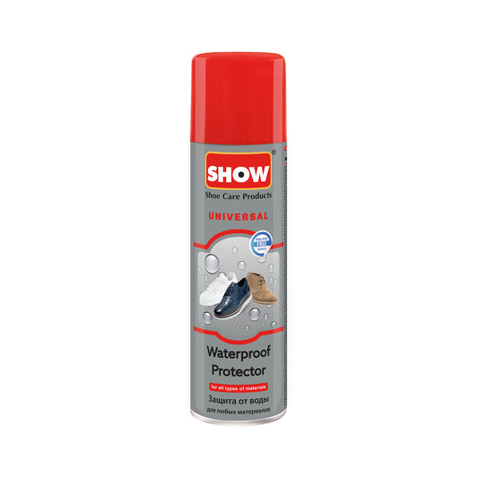SHOW® | Universal Waterproof Protector | 250ml | Premium