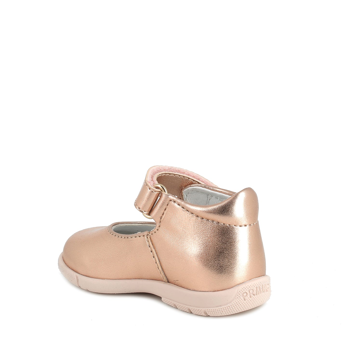 Primigi | 4901022 | Baby | Girls Shoe | Rose Gold Metallic