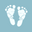 Pitter Patter Kids logo