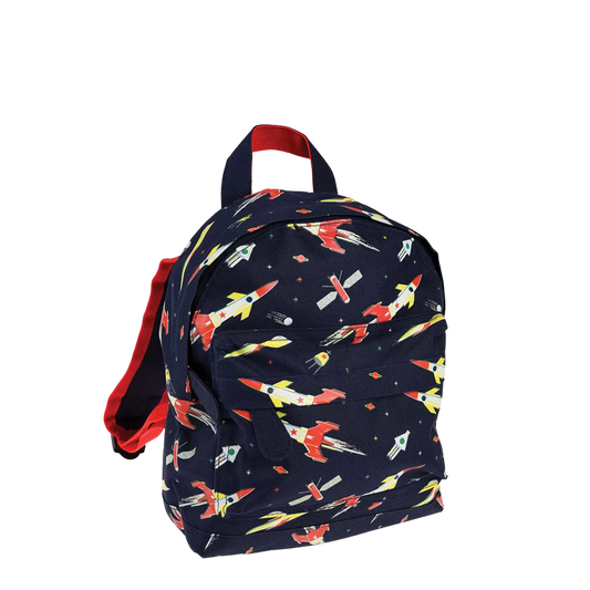 Rex London | Space Age | Mini Backpack