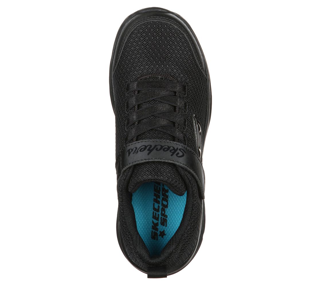 Skechers with ribbon laces deals