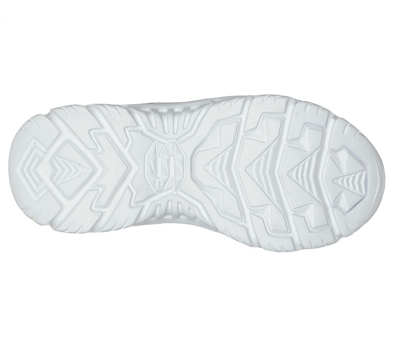 Skechers Kids Nitrate Zulvox Boys Trainer Royal Black Pitter Patter Kids