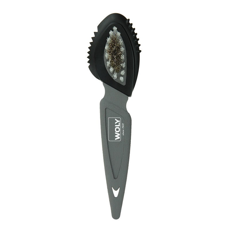Woly Suede Brush