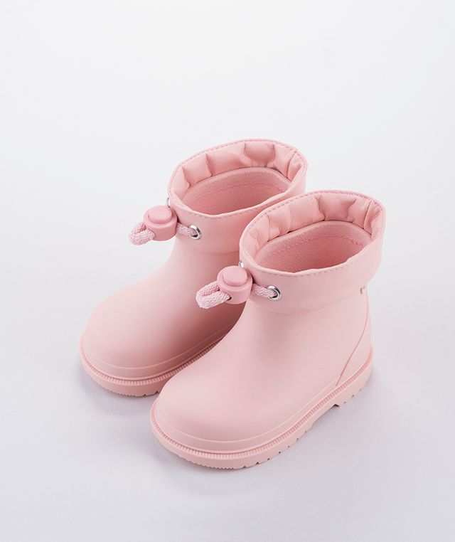 Igor | Bimbi Euri | W10257 | Girls Wellies | Maquillaje/Nude | Waterproof