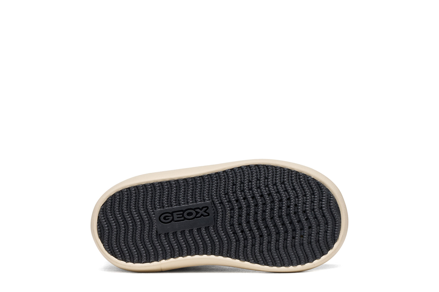 Geox | B461NA | B Gisli Boy | Boys Casual High Top | Dark Green/Navy