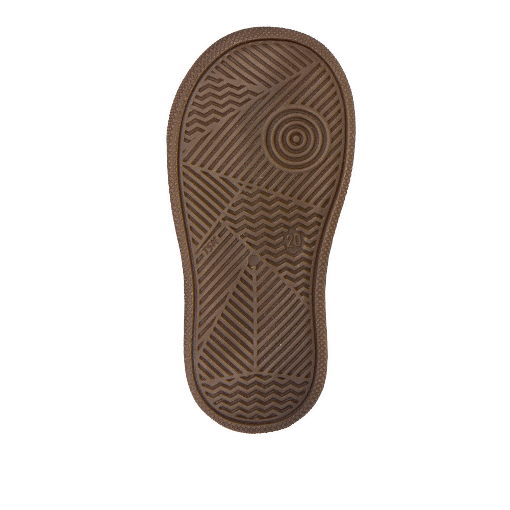 Froddo | Basco Tex | G2110144-14 | Girls Waterproof Boot | Gold Shine