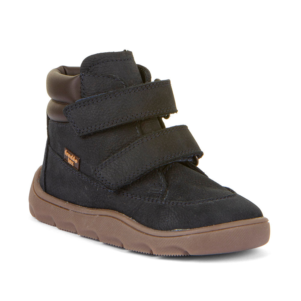 Froddo | Zeru Tex | G2110150 | Barefoot Waterproof Boot | Dark Blue