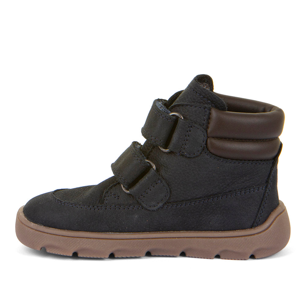 Froddo | Zeru Tex | G2110150 | Barefoot Waterproof Boot | Dark Blue