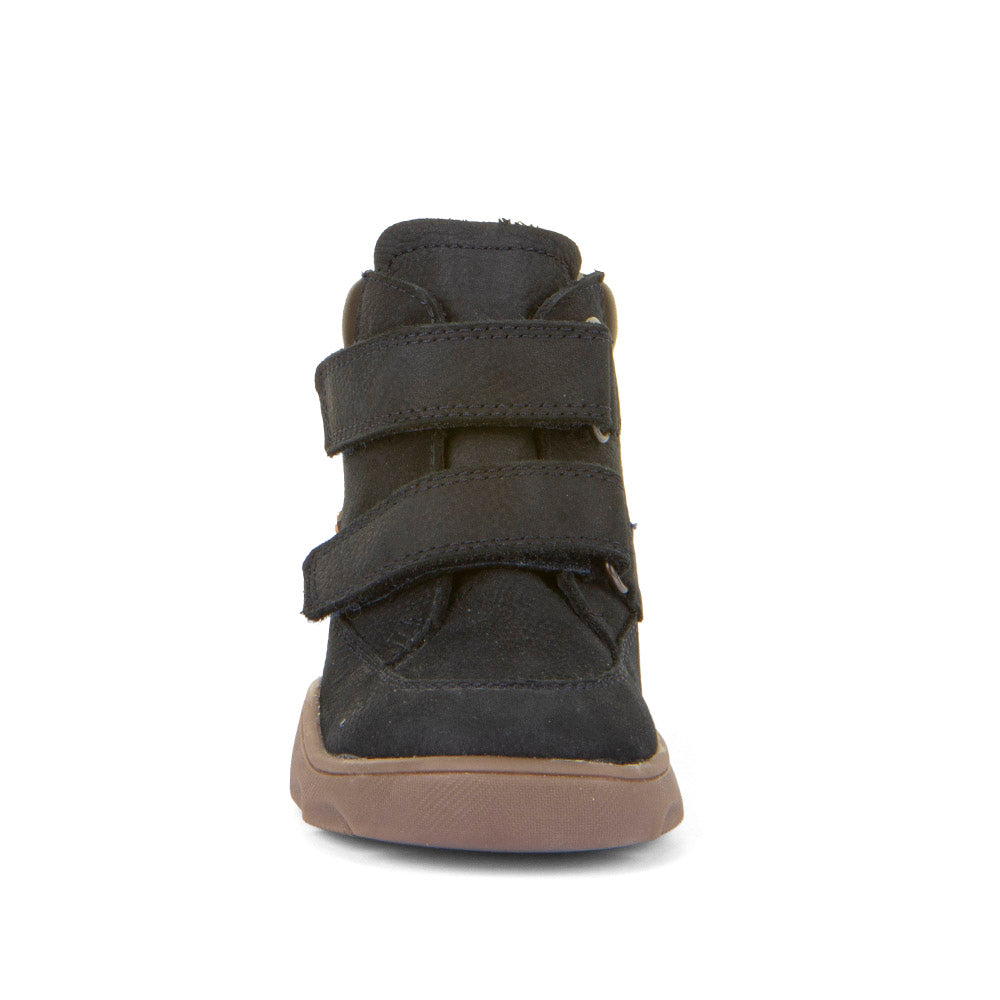 Froddo | Zeru Tex | G2110150 | Barefoot Waterproof Boot | Dark Blue