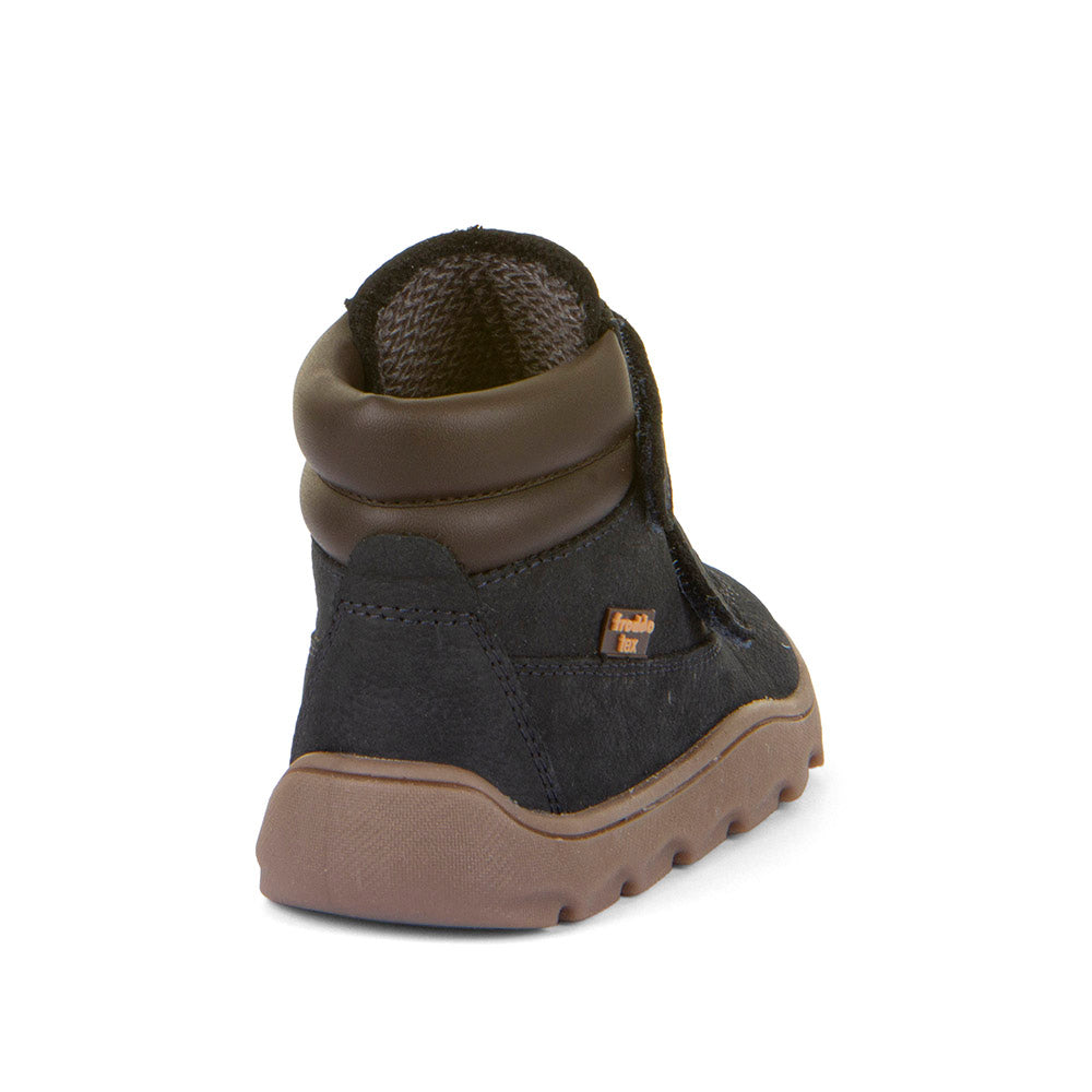 Froddo | Zeru Tex | G2110150 | Barefoot Waterproof Boot | Dark Blue