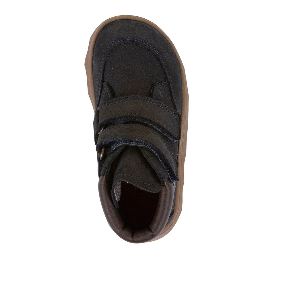 Froddo | Zeru Tex | G2110150 | Barefoot Waterproof Boot | Dark Blue