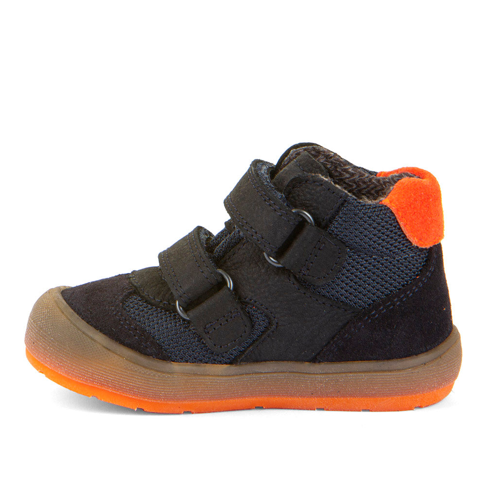 Froddo | Ollie Lumi Tex | G2110152 | Boys Waterproof Boot | Dark Blue