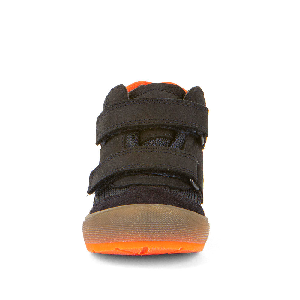 Froddo | Ollie Lumi Tex | G2110152 | Boys Waterproof Boot | Dark Blue