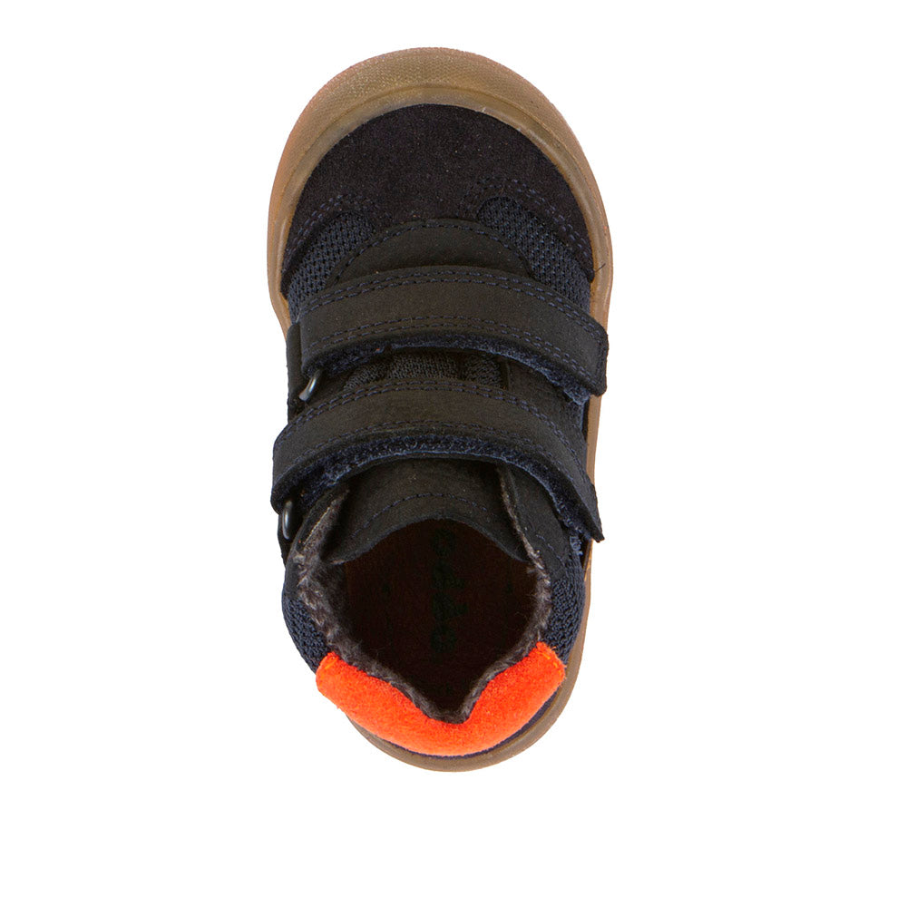 Froddo | Ollie Lumi Tex | G2110152 | Boys Waterproof Boot | Dark Blue
