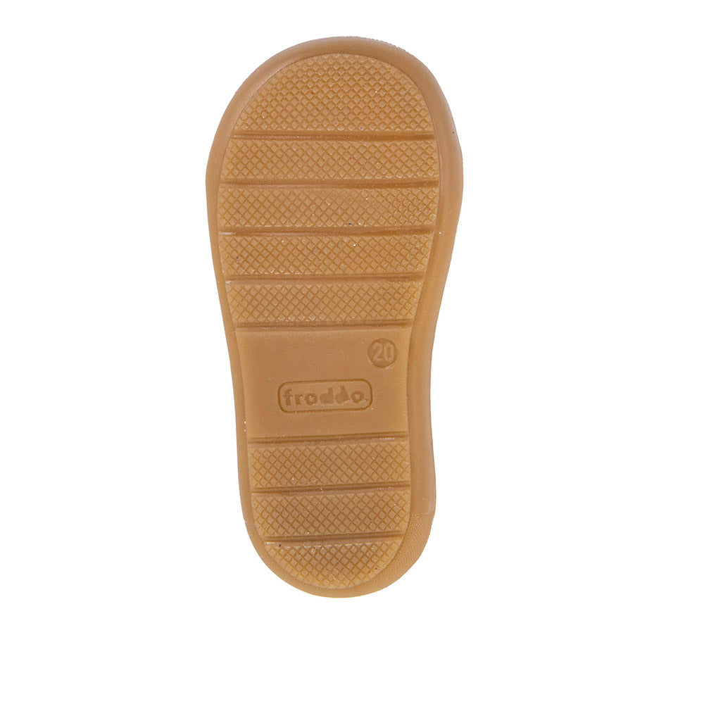 Froddo | Ollie S Star | G2130371-1 |Boys Velcro Boot | Denim