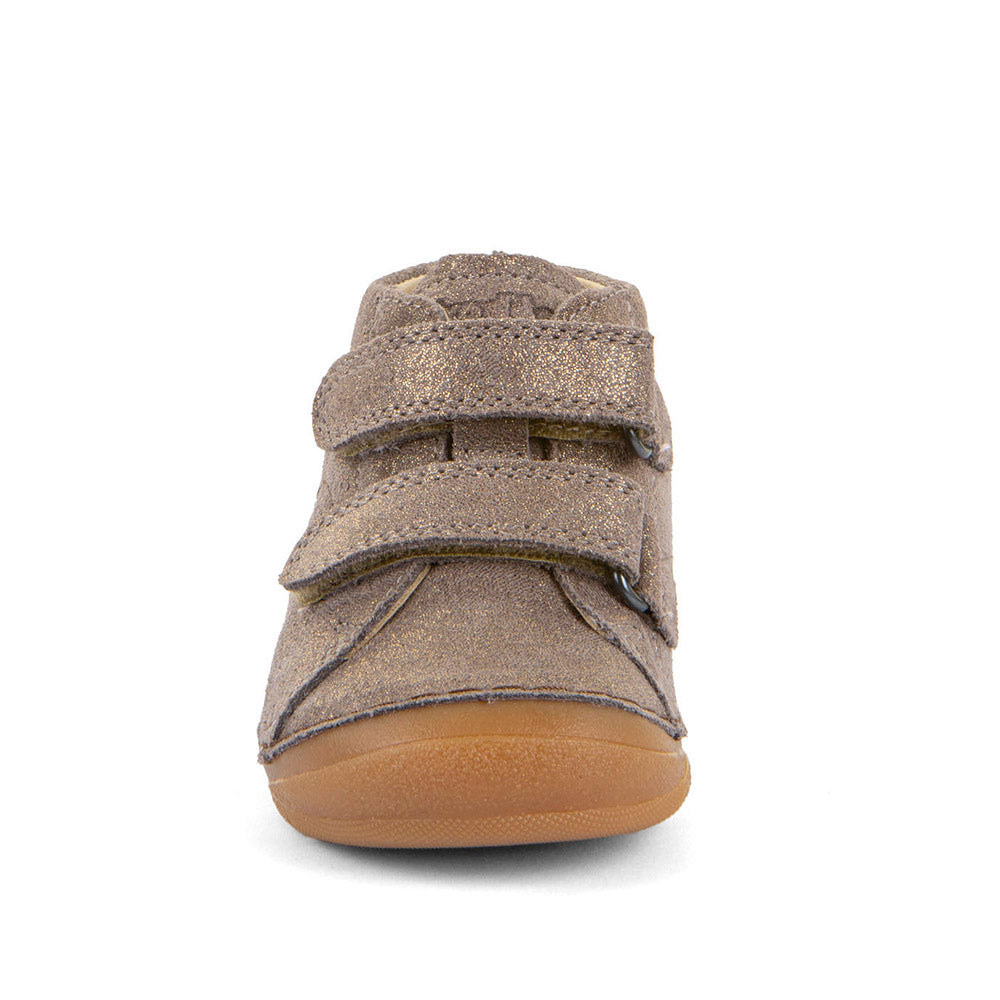 Froddo | Paix Up | G2130373-1 | Girls Velcro Boot | Bronze