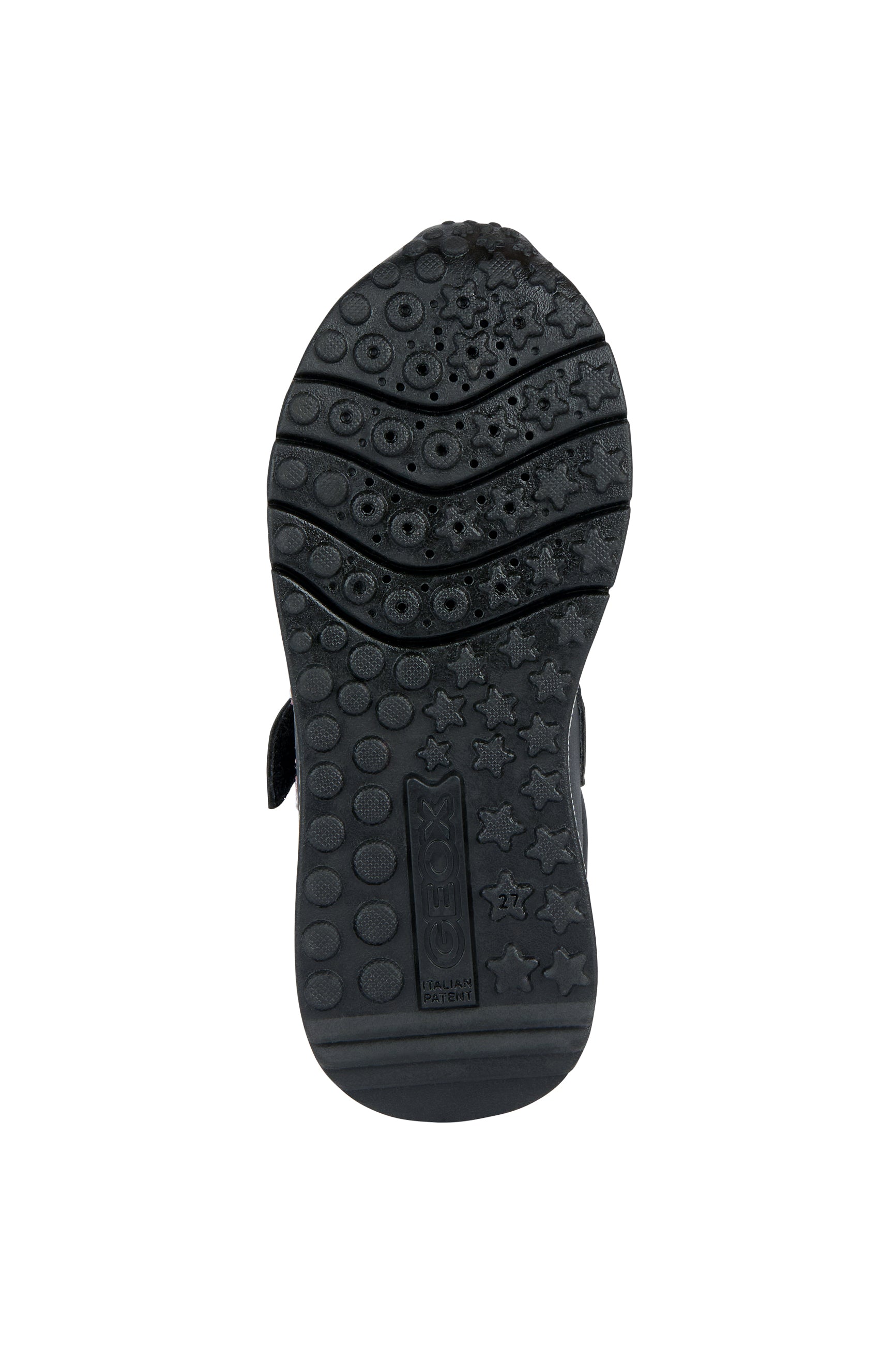 Geox Meisjes J Gisli Girl B Sneakers, Smoke Grijs Goud, 33 EU Geox Meisjes J Gisli Girl B Sneakers, Smoke Grijs Goud, 33 EU