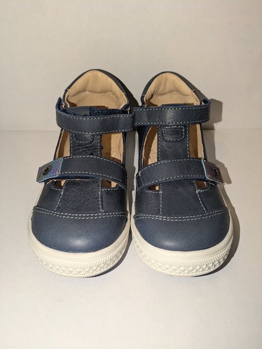GBB | Boys Shoes | Navy | Size EU27 / UK 9