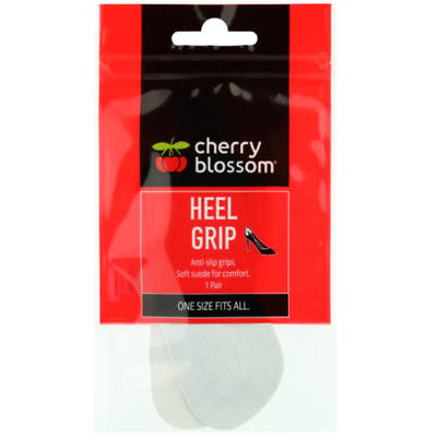Cherry Blossom | Heel Grips