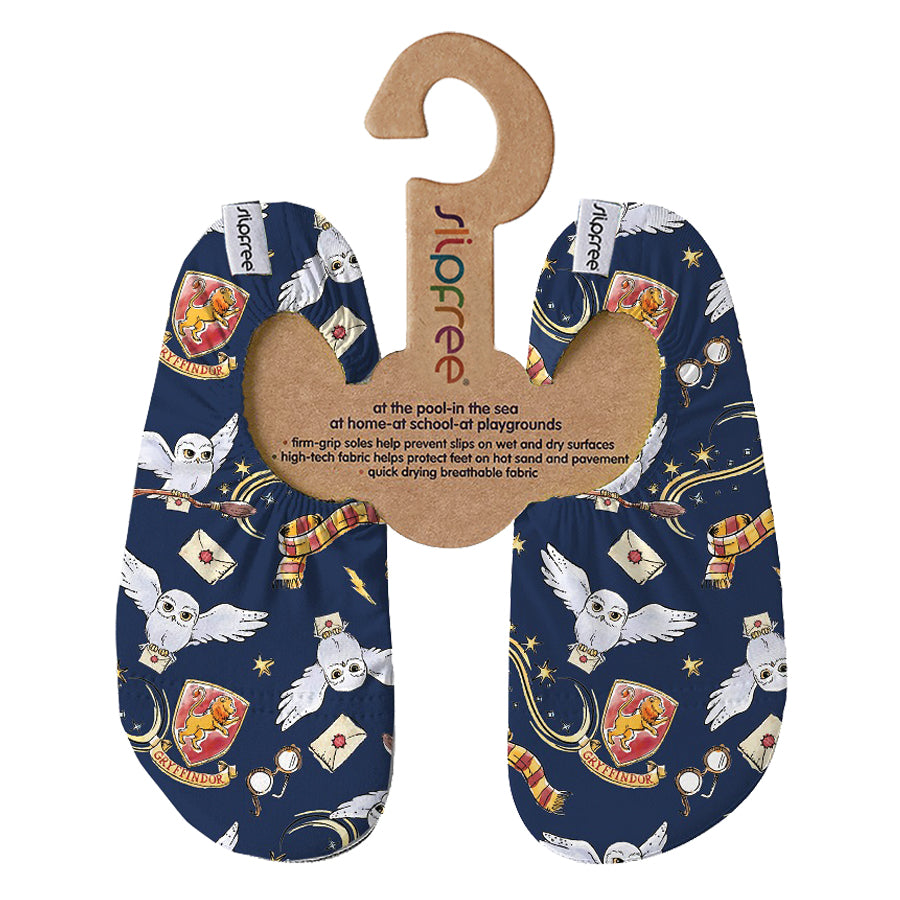 Slipfree Hedwig Harry Potter Unisex Non Slip Shoes