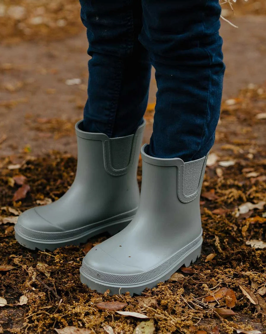 Igor | Tokio | W10274 | Unisex Wellies | Verde | Waterproof