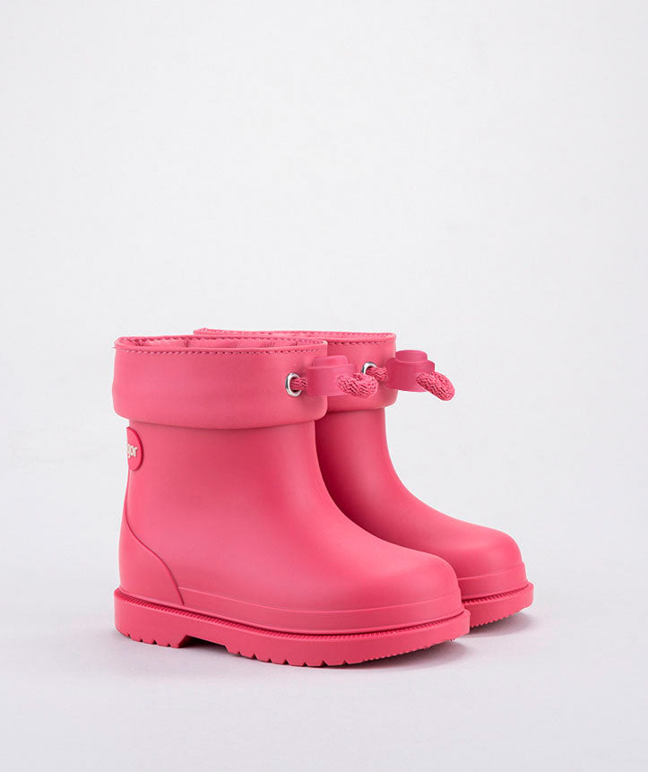 Girls Wellies Pitter Patter Kids
