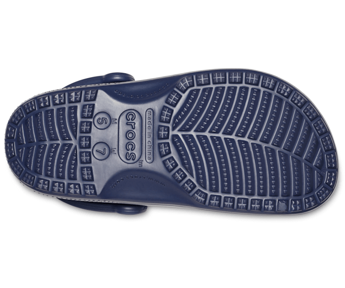 Croc sizes on sole shop