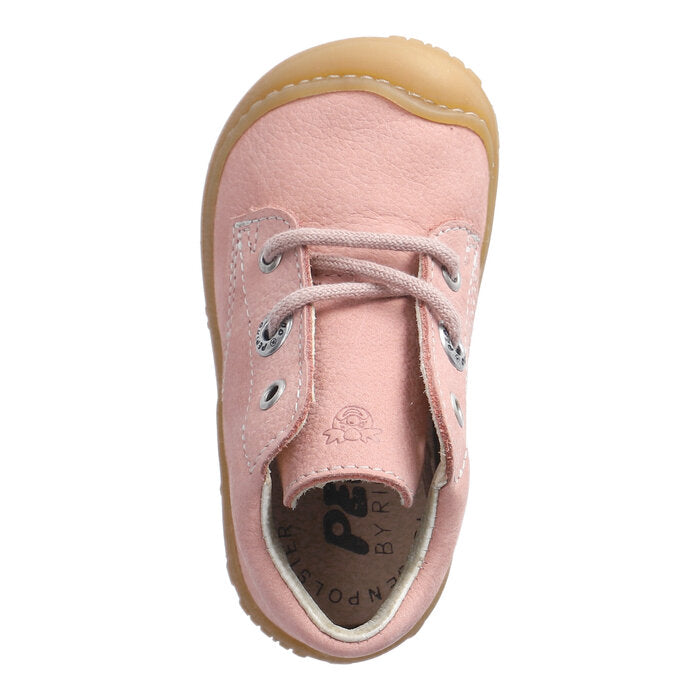 Ricosta | Cory | Girls Lace Ankle Boot | Barbie Barbados