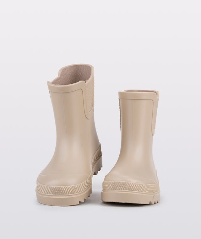 Igor | Tokio | W10274 | Unisex Wellies | Beige | Waterproof