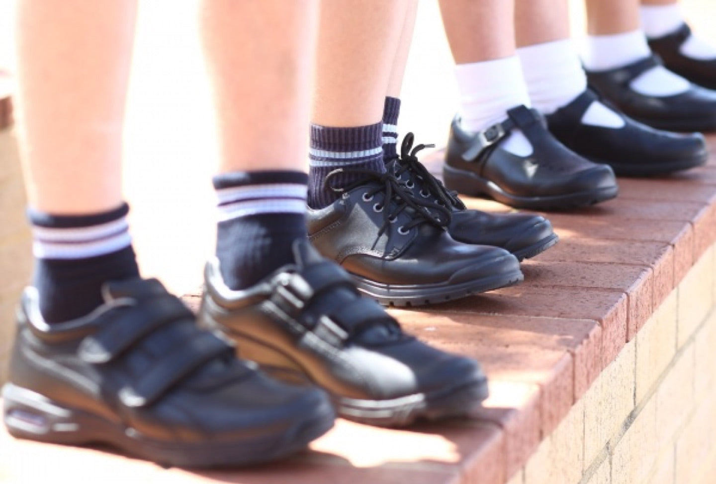 Childrens Footwear + School Shoes based in Lees, Oldham, Manchester