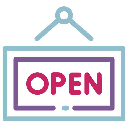 Visiting Pitter Patter Kids Shoe Shop