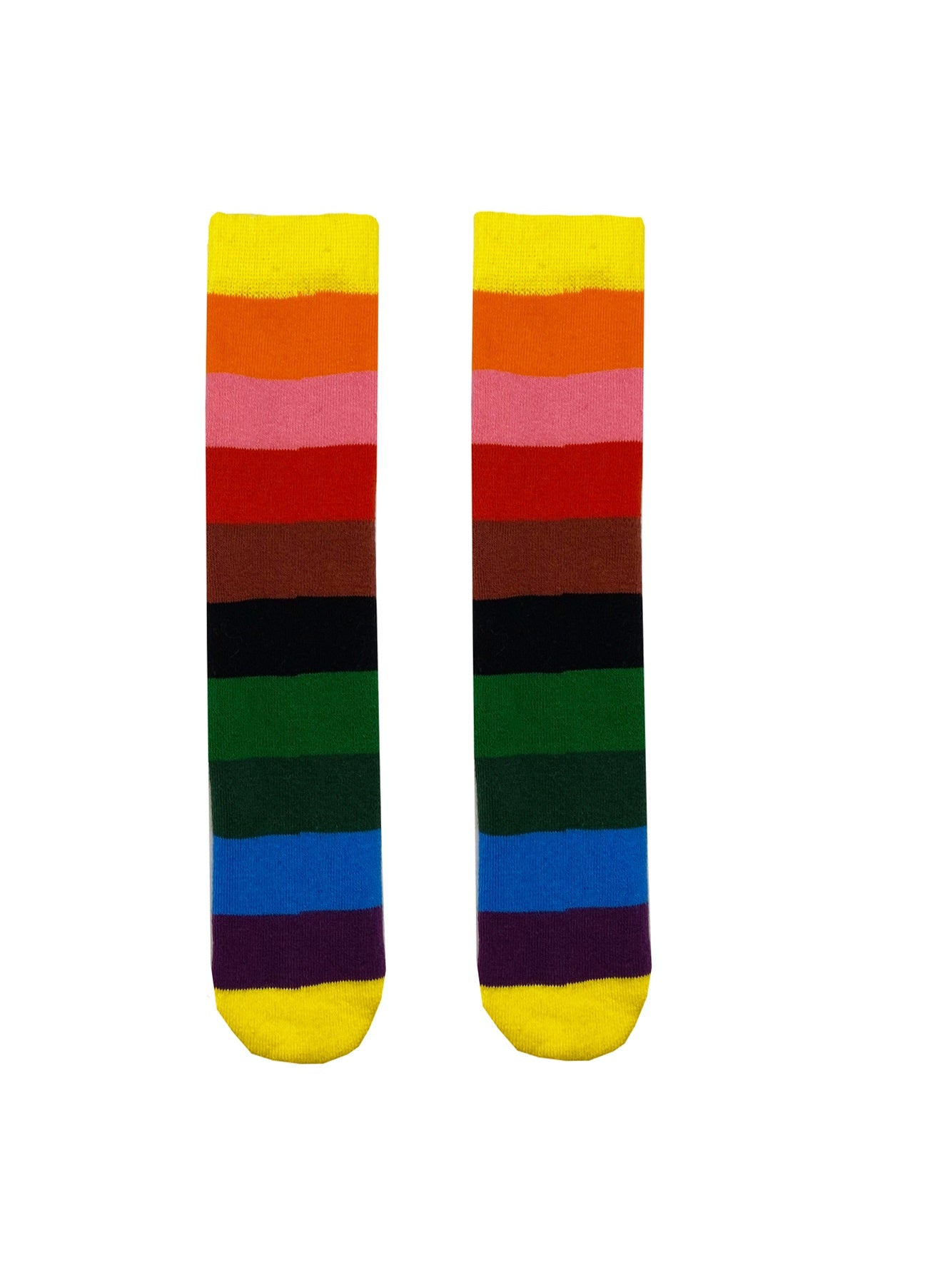 Squelch | Socks Mini (Age 3-6 Years)