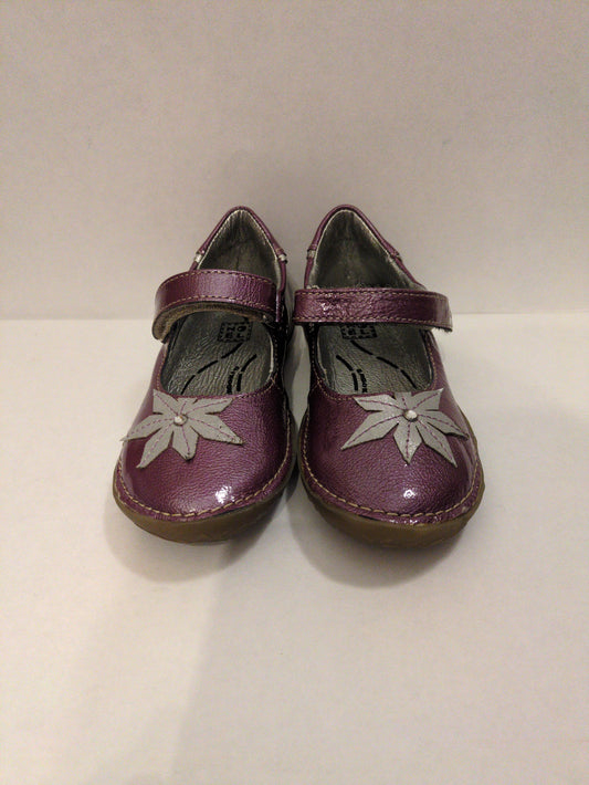 Noel | Outlet/Sale | Club | Girls Shoe | Purple