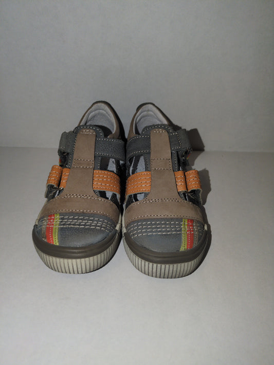 GBB | Boys Closed Toe Sandals |