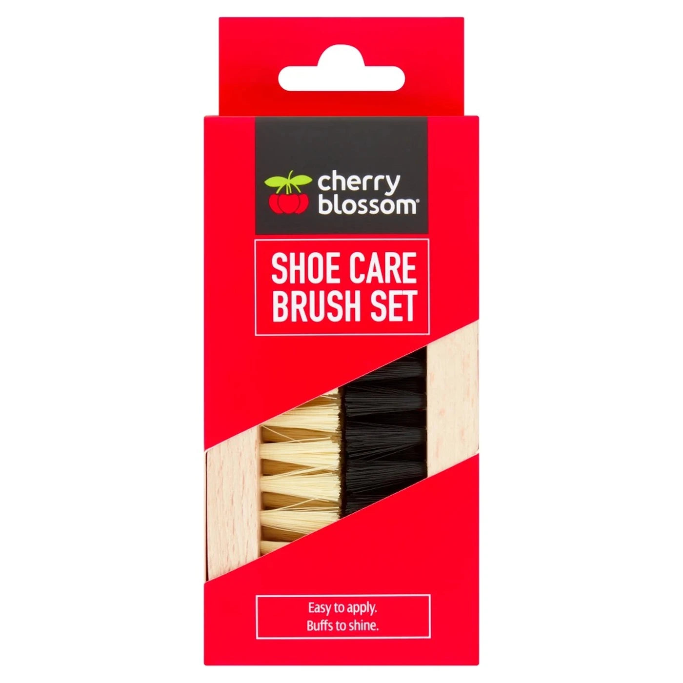 Cherry Blossom | Twin Brush Set