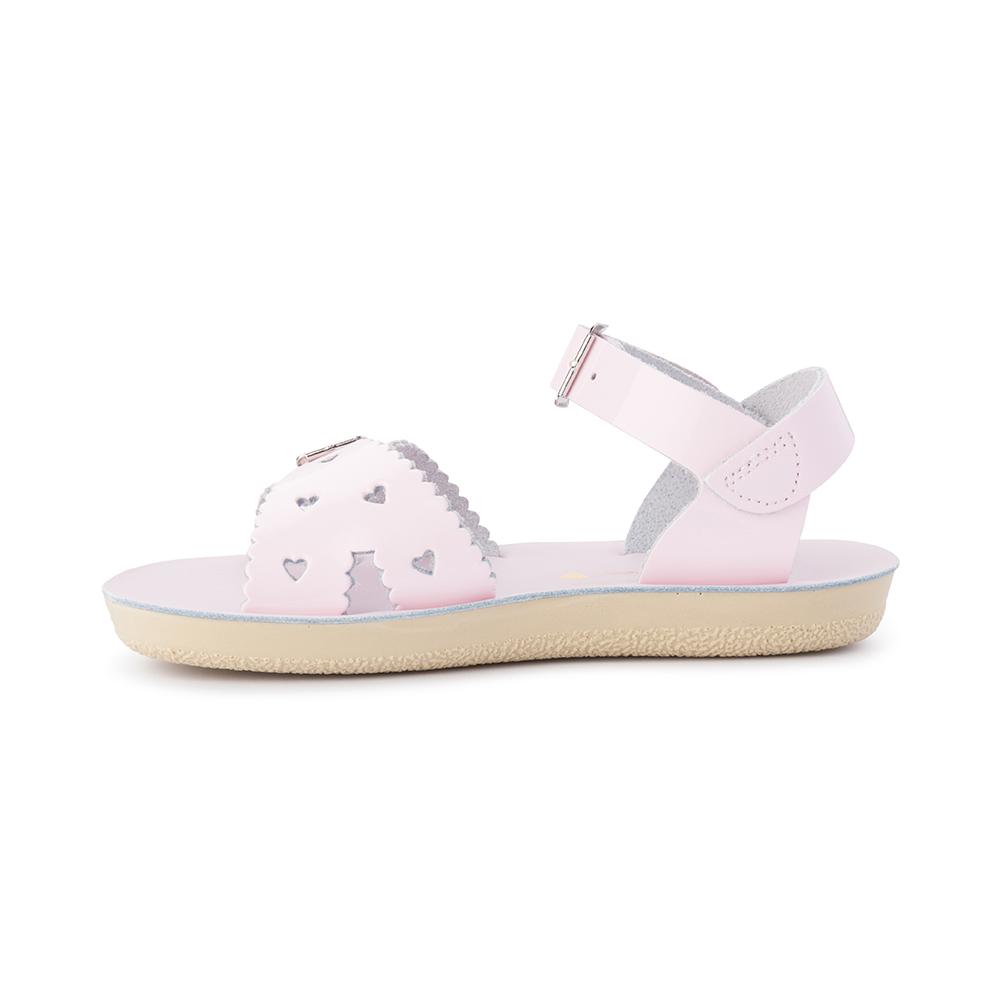 Salt-Water Sandals | Sweetheart | Pink | Water Friendly