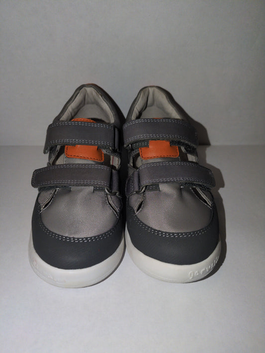 Garvalin | Boys Shoes | Grey |