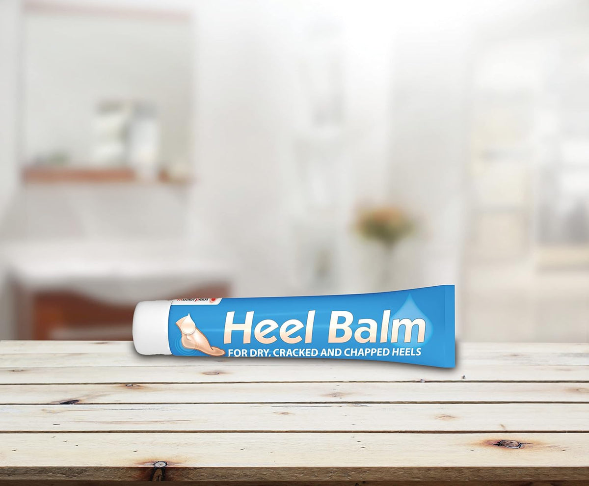 MasterPlast | Heel Balm | 70g