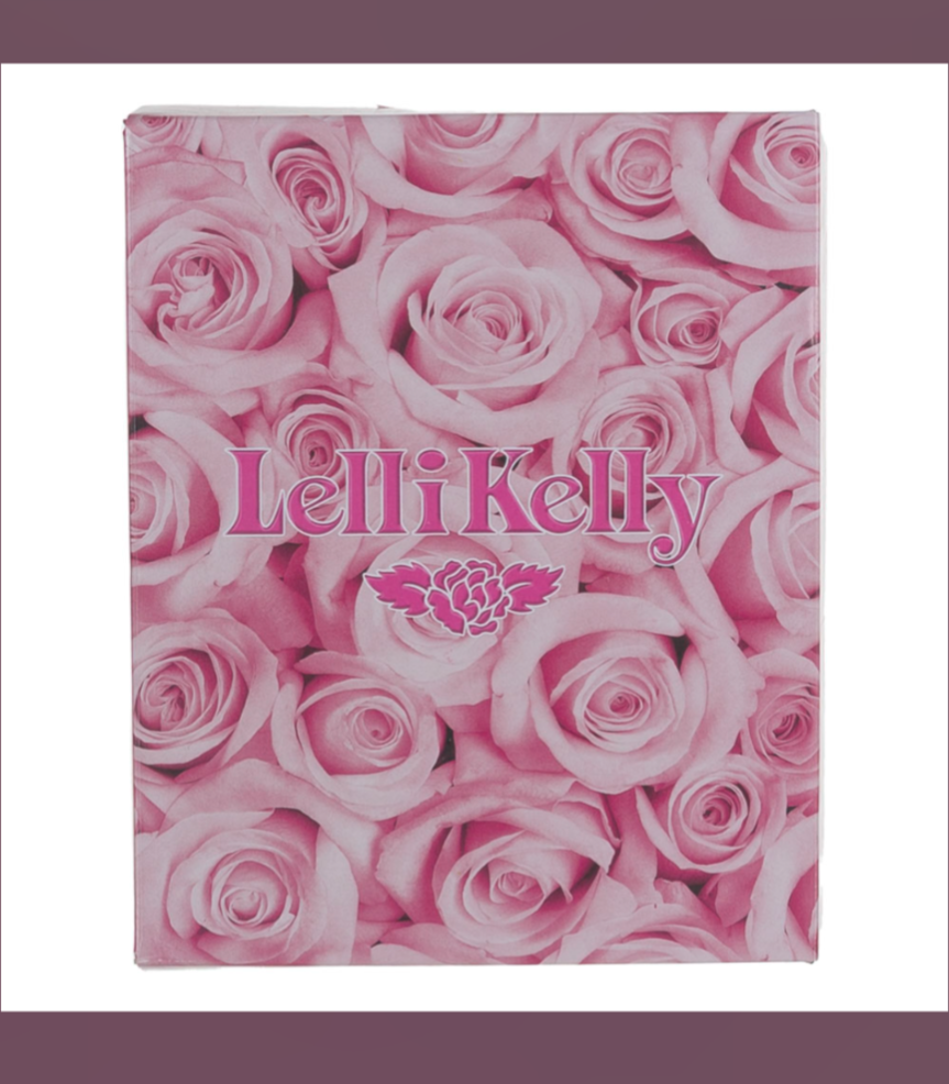 Lelli Kelly | LKAL5261 | Sabina | Girls Light-Up Trainers | Pink